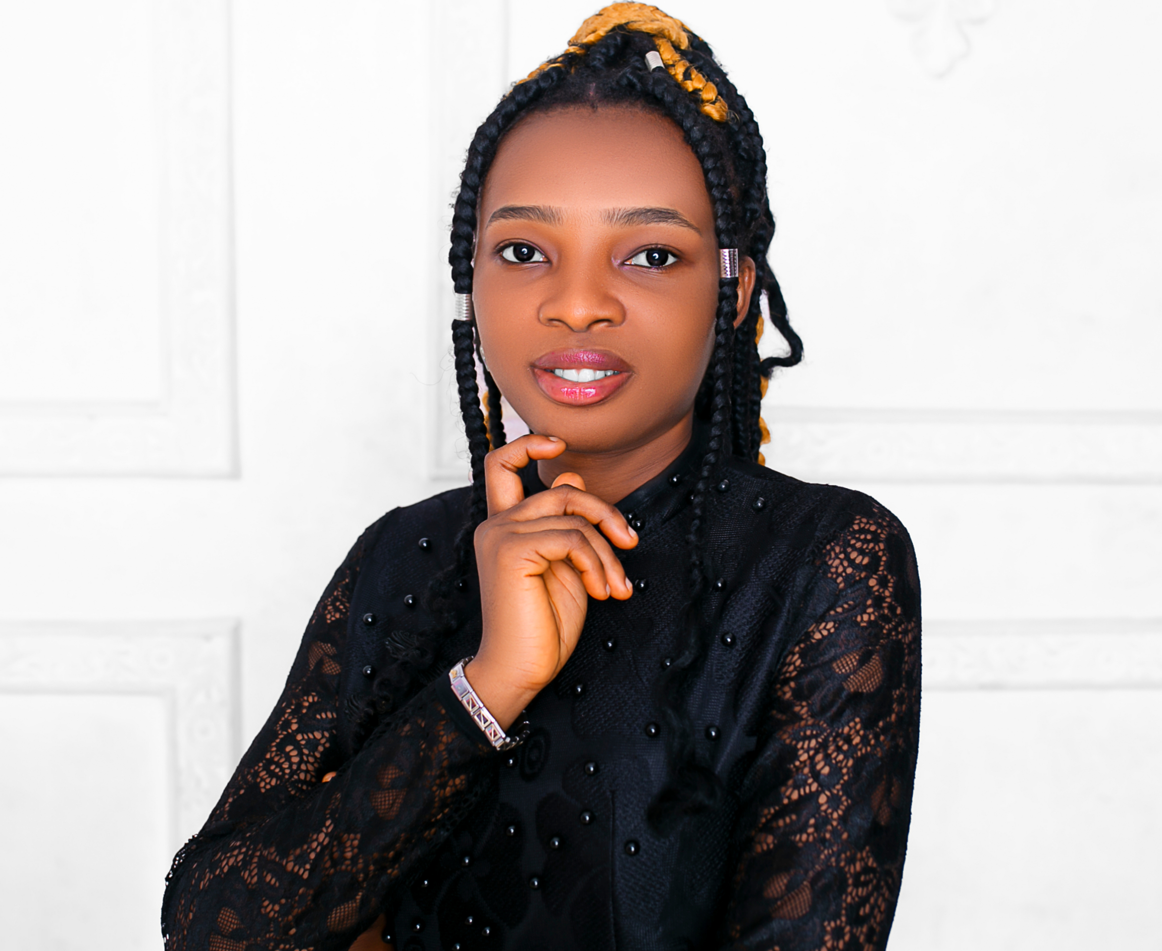 Ms amarachi